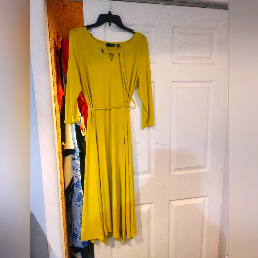 Women's Dress